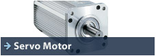 Servo Motor